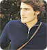 Cashmere Sweater for Men